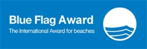 Puerto Nuevo Beach Is A Blue Flag Beach PuertoNuevoBeach.com